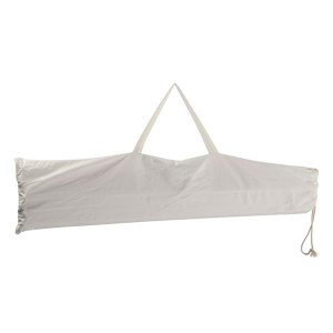 [AWM] Indian Tent 4 (Small Bunting / With External Shutter Built-In Pocket) Pink Stripes
